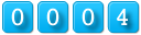 compteur de visites html