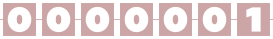 contador de visitas para blog