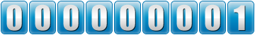 contador de paginas web