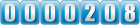 web hit counter