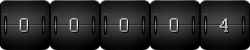 contator de visitas